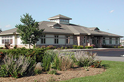 Townline Professional Center